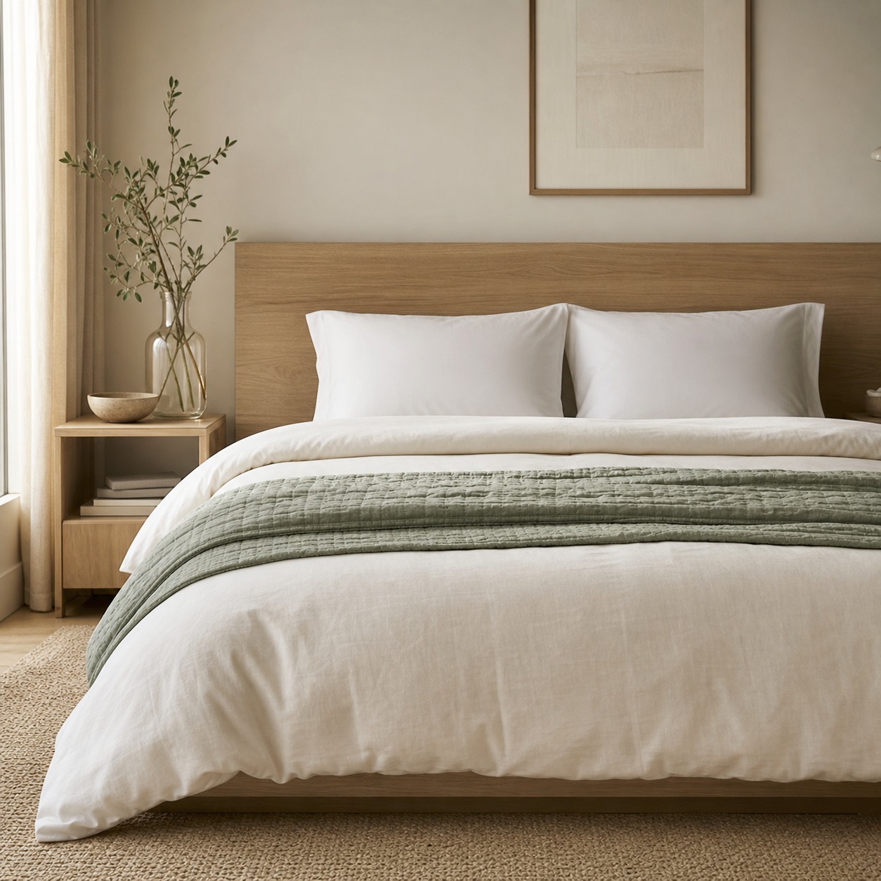 Bedding collection