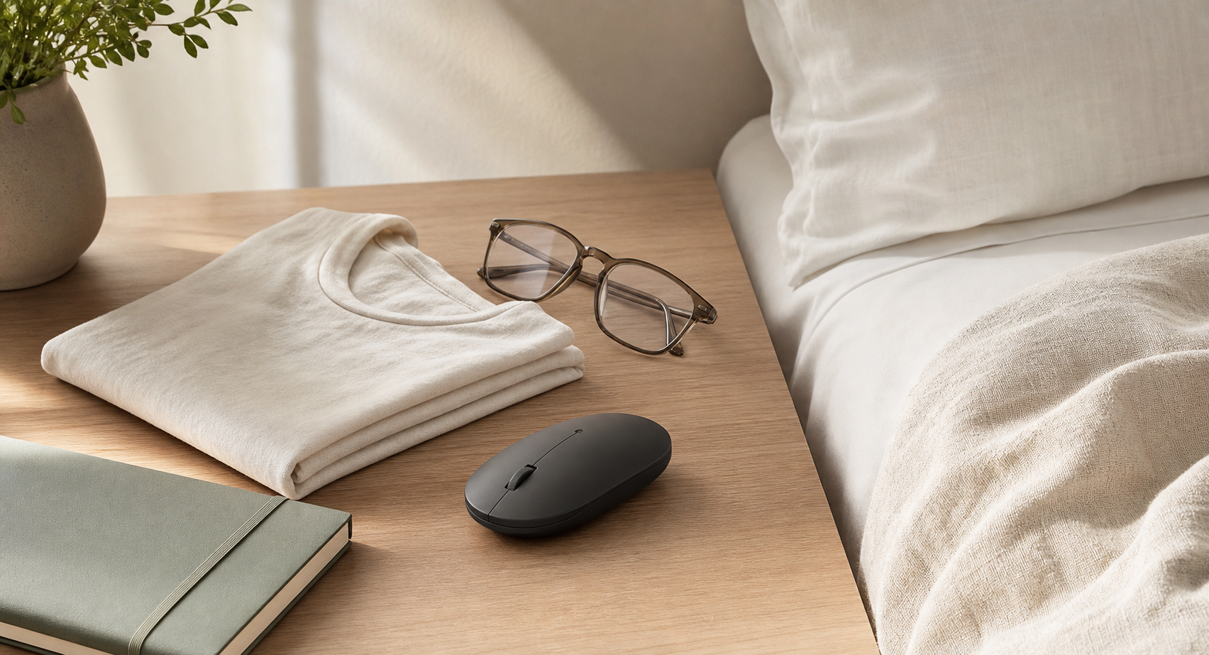 PeakFind materials and daily essentials