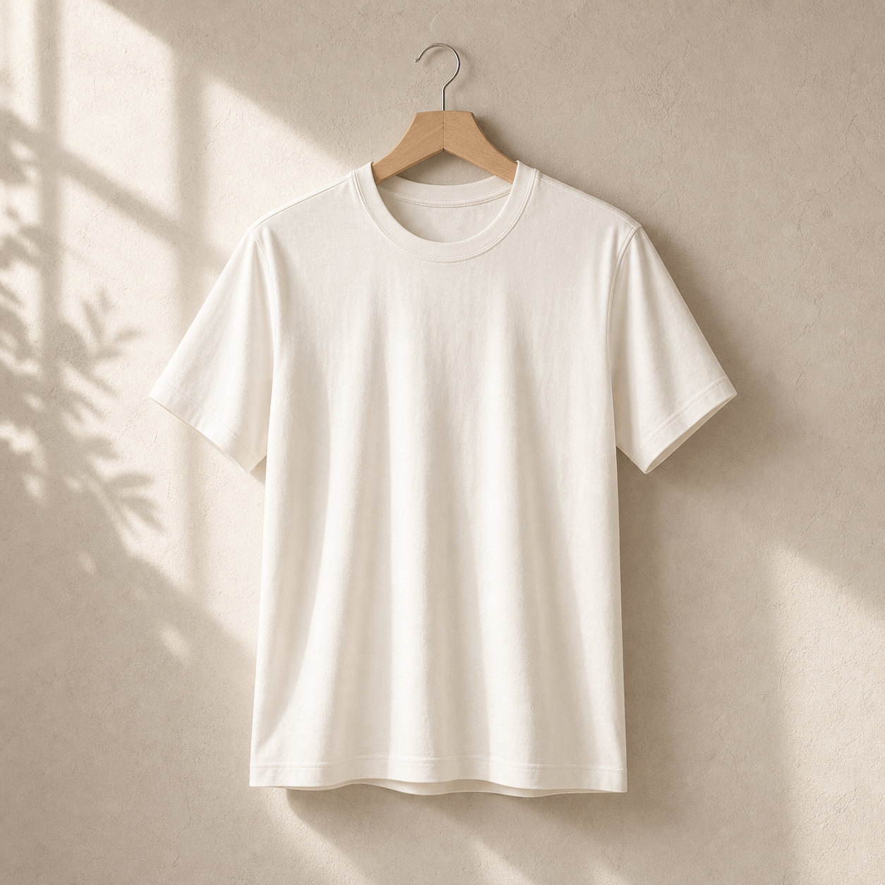 CloudSoft Everyday Tee