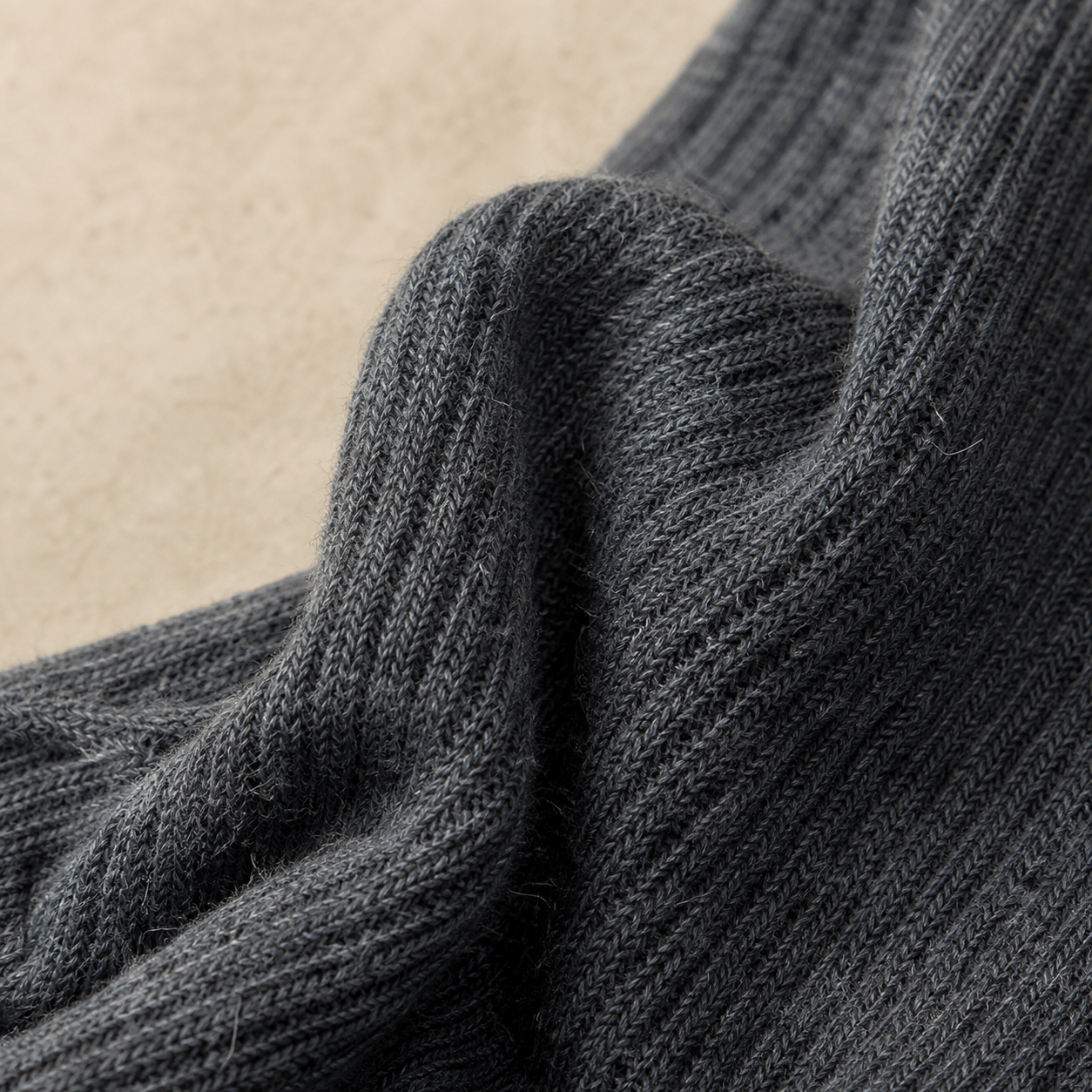 Daily Merino Sock Set material detail