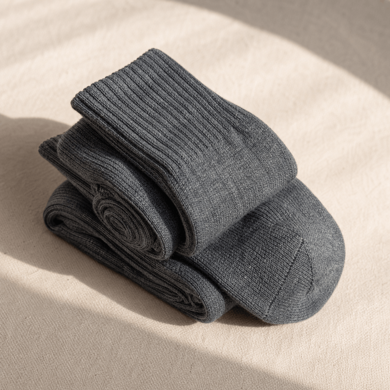 Daily Merino Sock Set lifestyle view