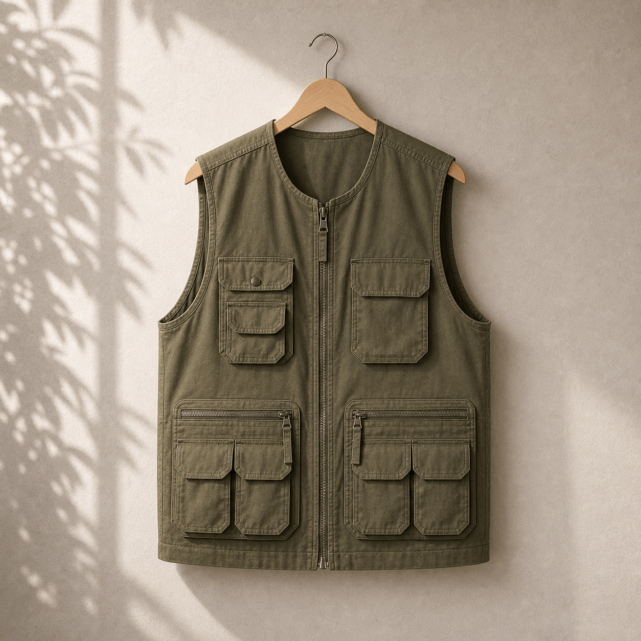 Field Utility Vest