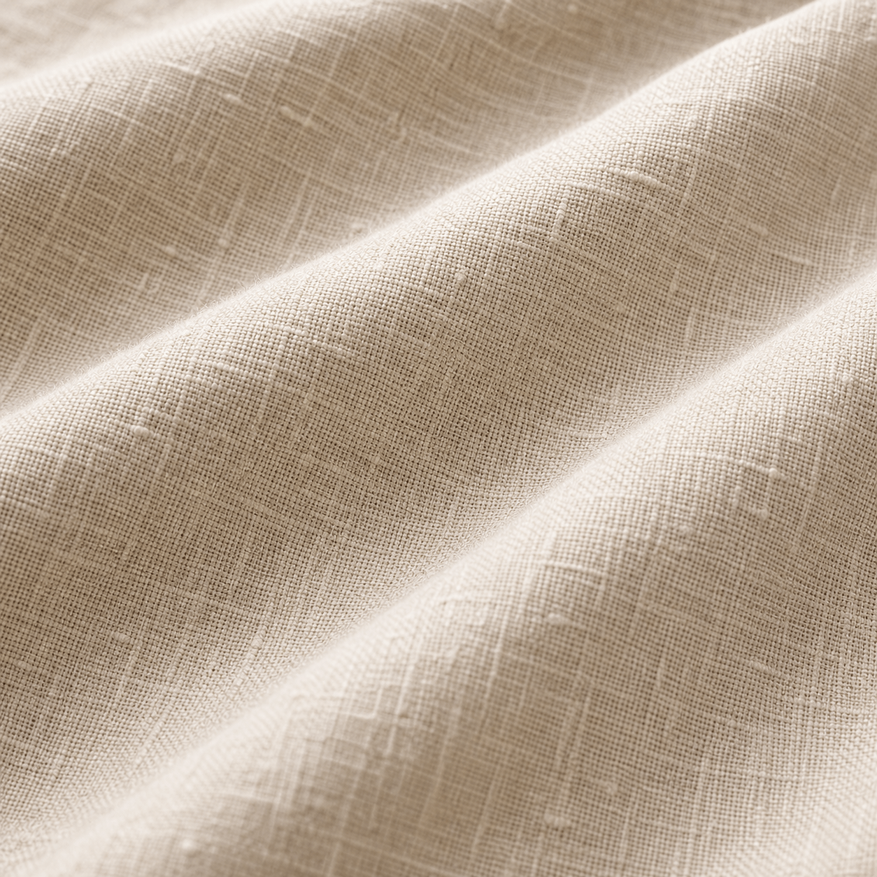 Harbor Linen Short material detail