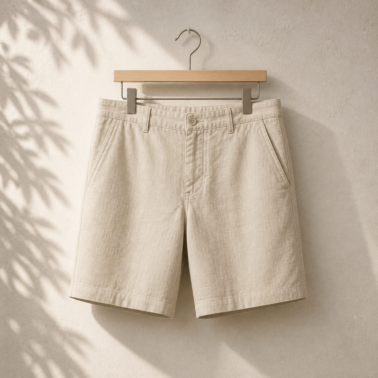 Harbor Linen Short