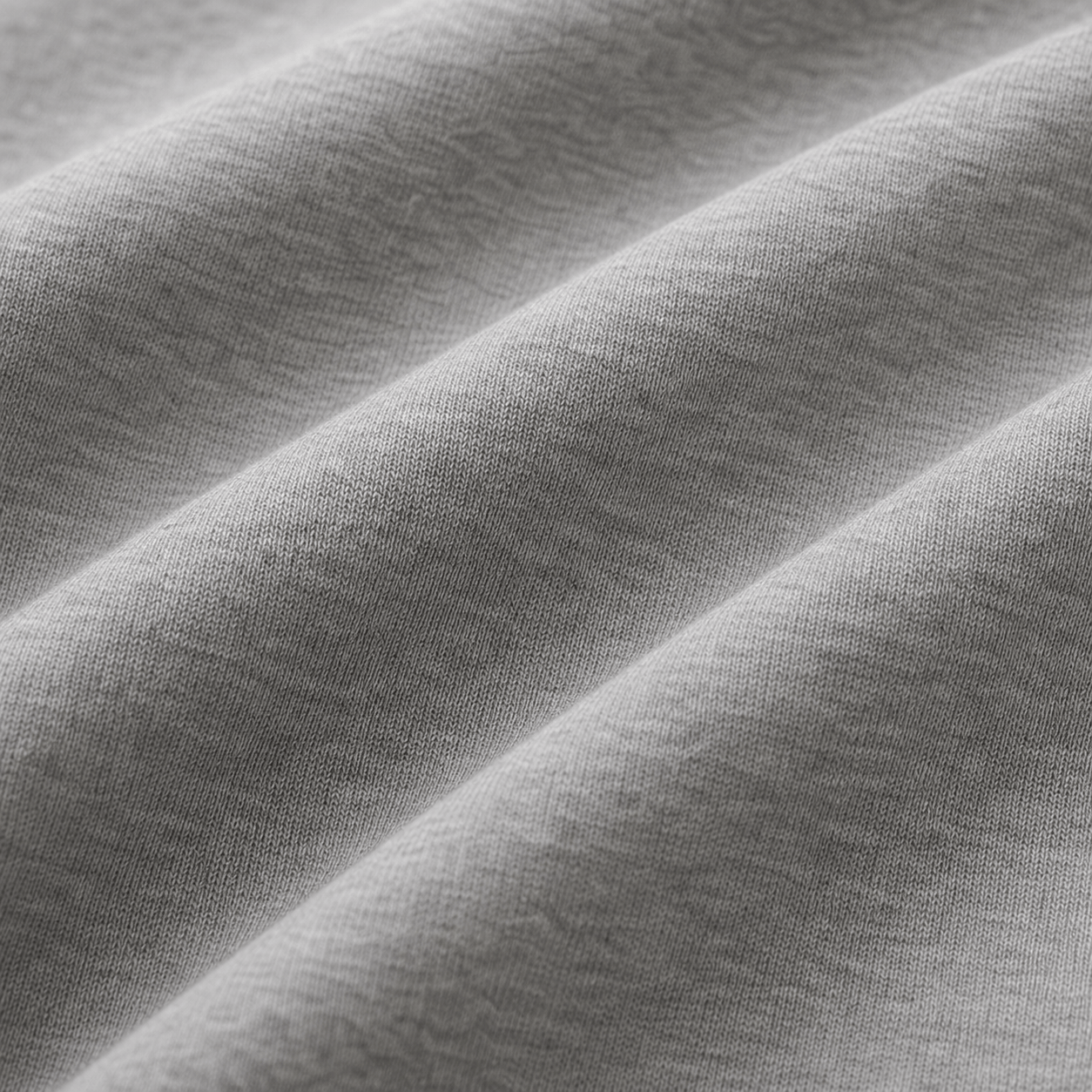 Meridian Tapered Jogger material detail