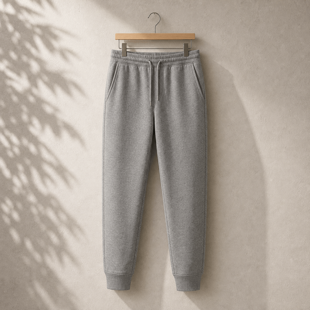 Meridian Tapered Jogger