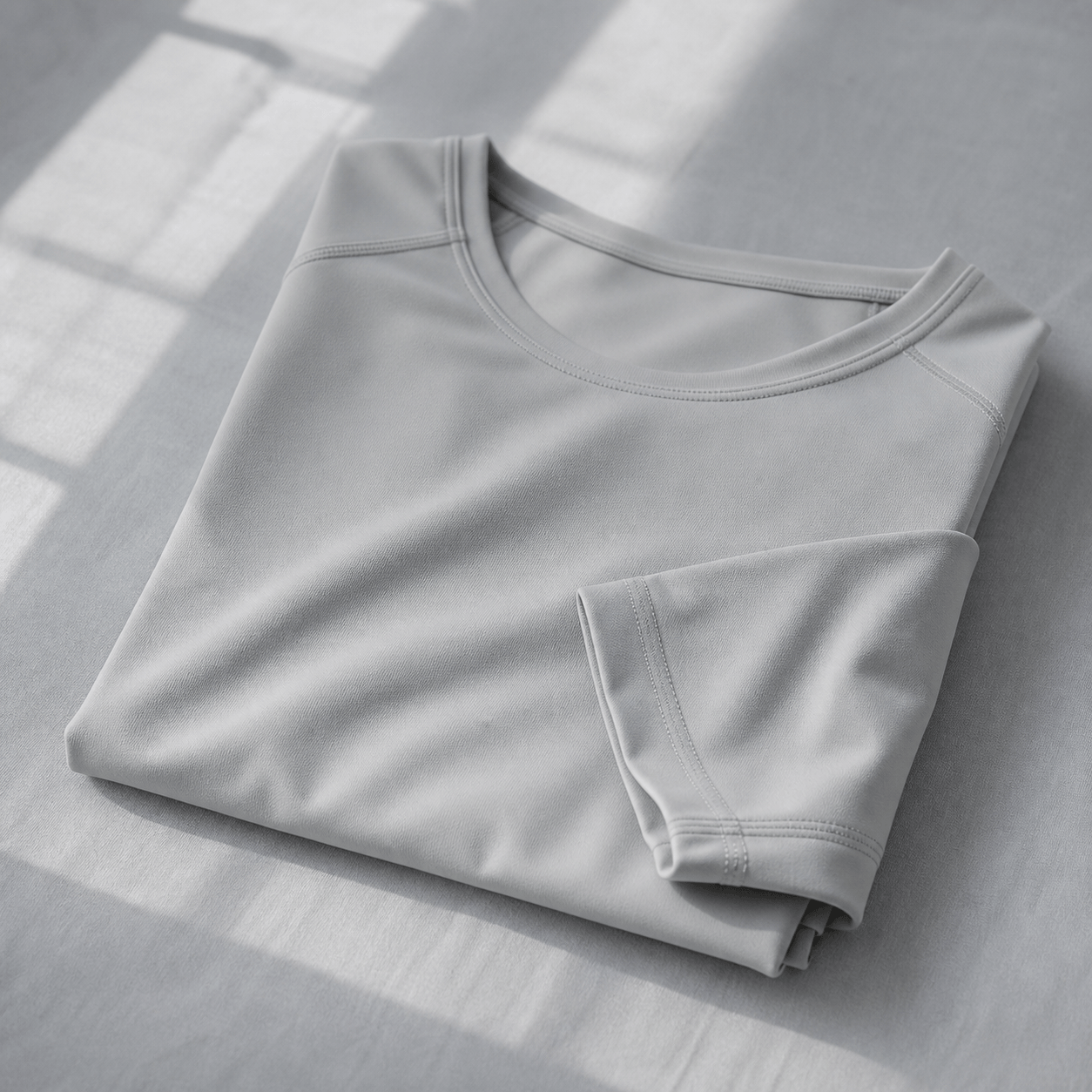MotionLight Training Top lifestyle view