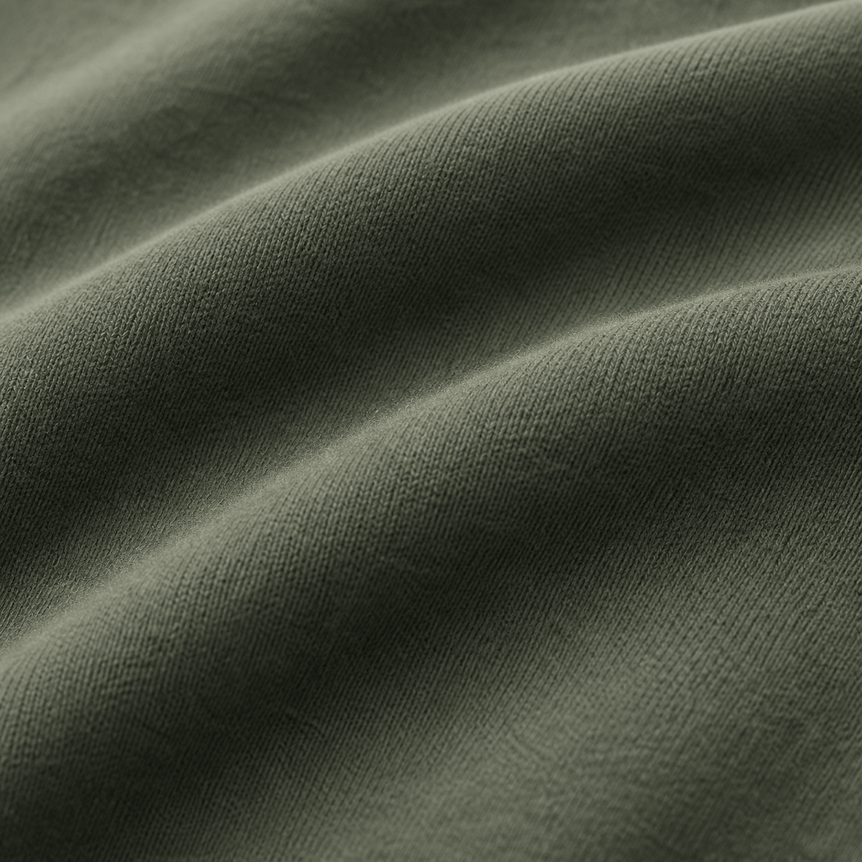 RidgeLayer Hoodie material detail