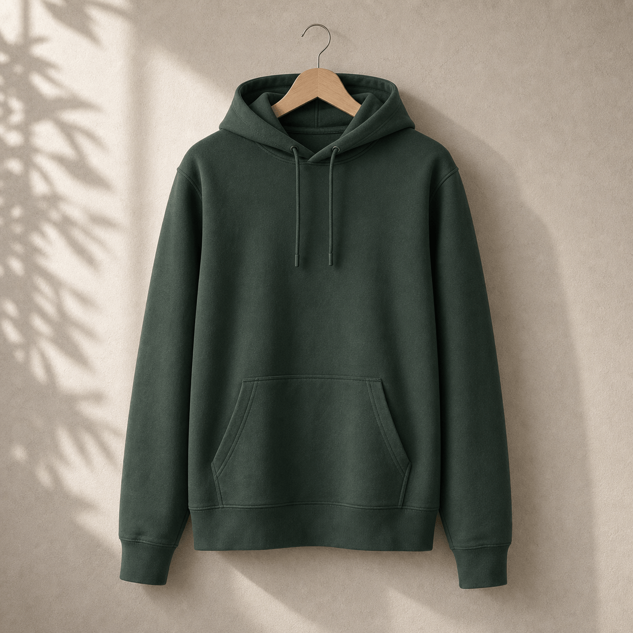 RidgeLayer Hoodie