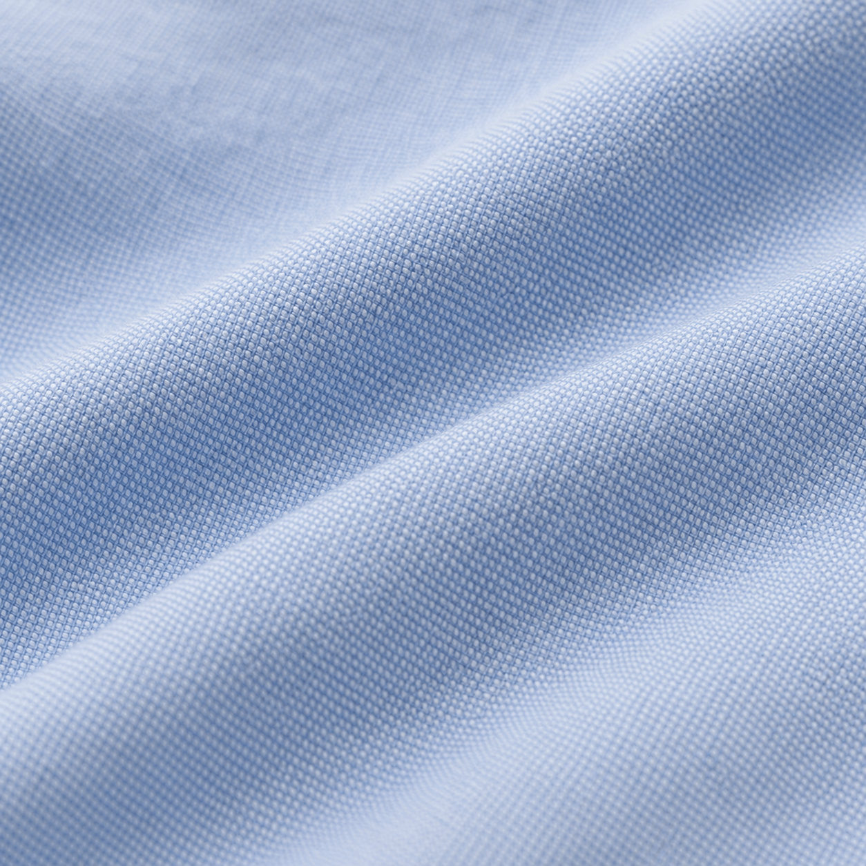 Summit Oxford Shirt material detail