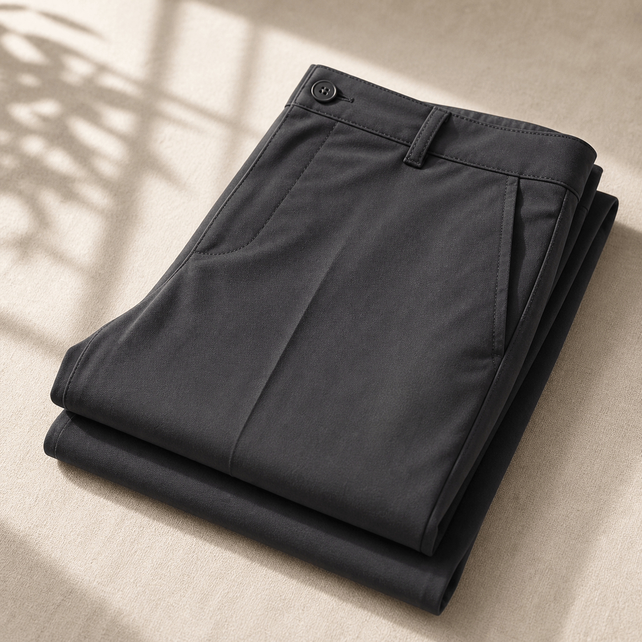 TrailFlex Travel Trouser lifestyle view