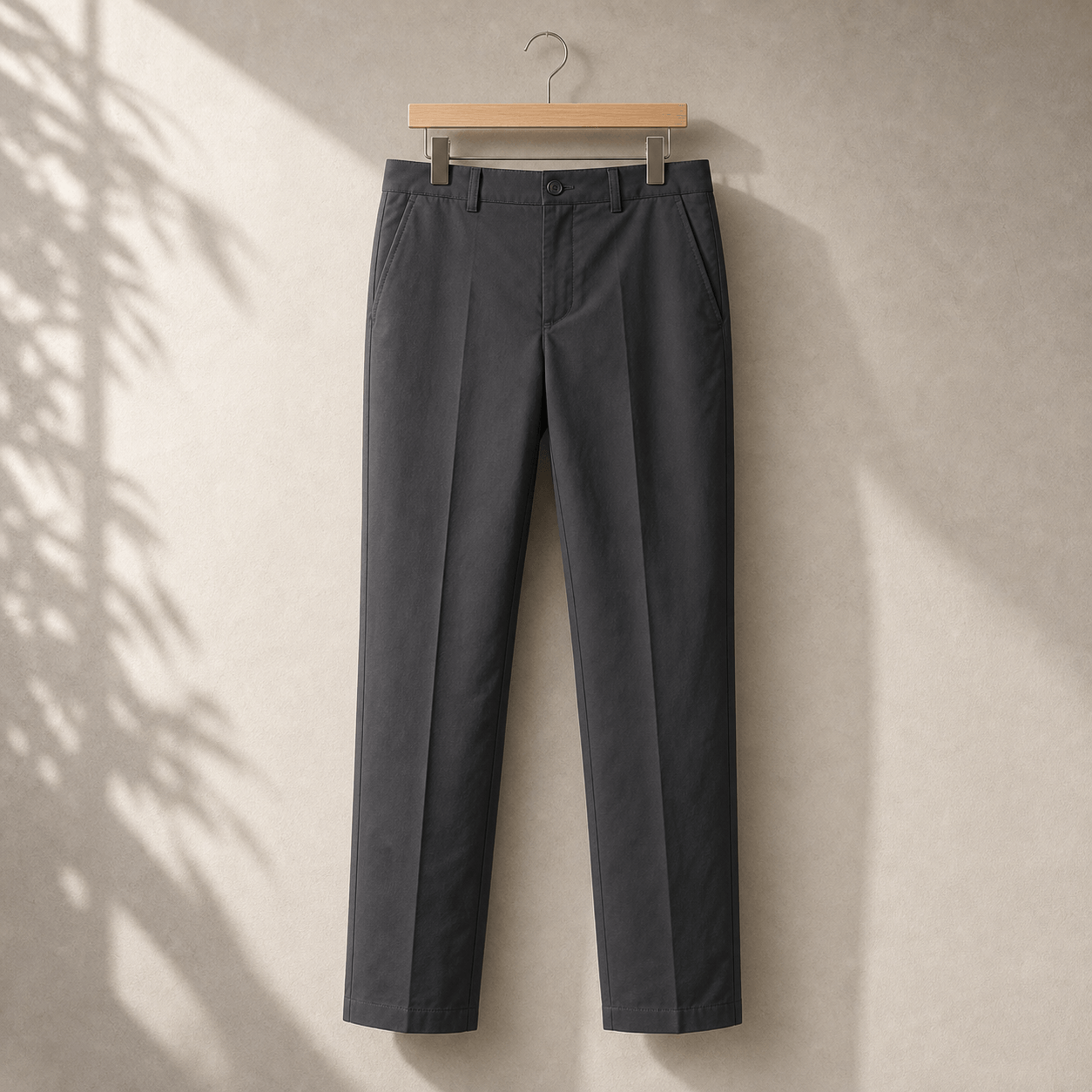 TrailFlex Travel Trouser