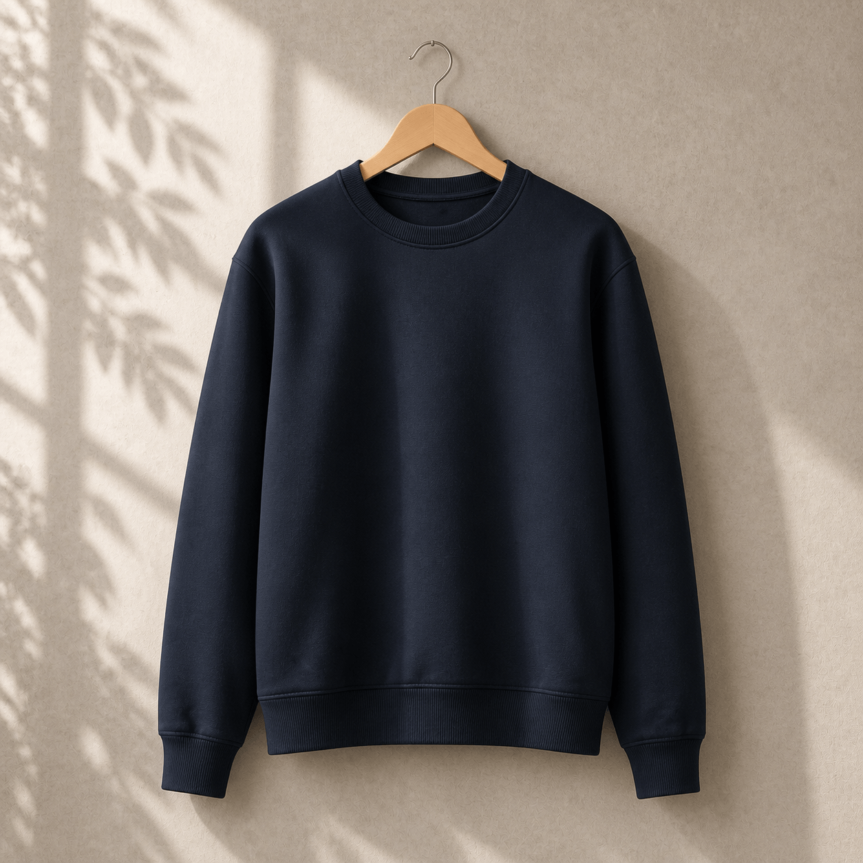 Weekend Crew Sweatshirt