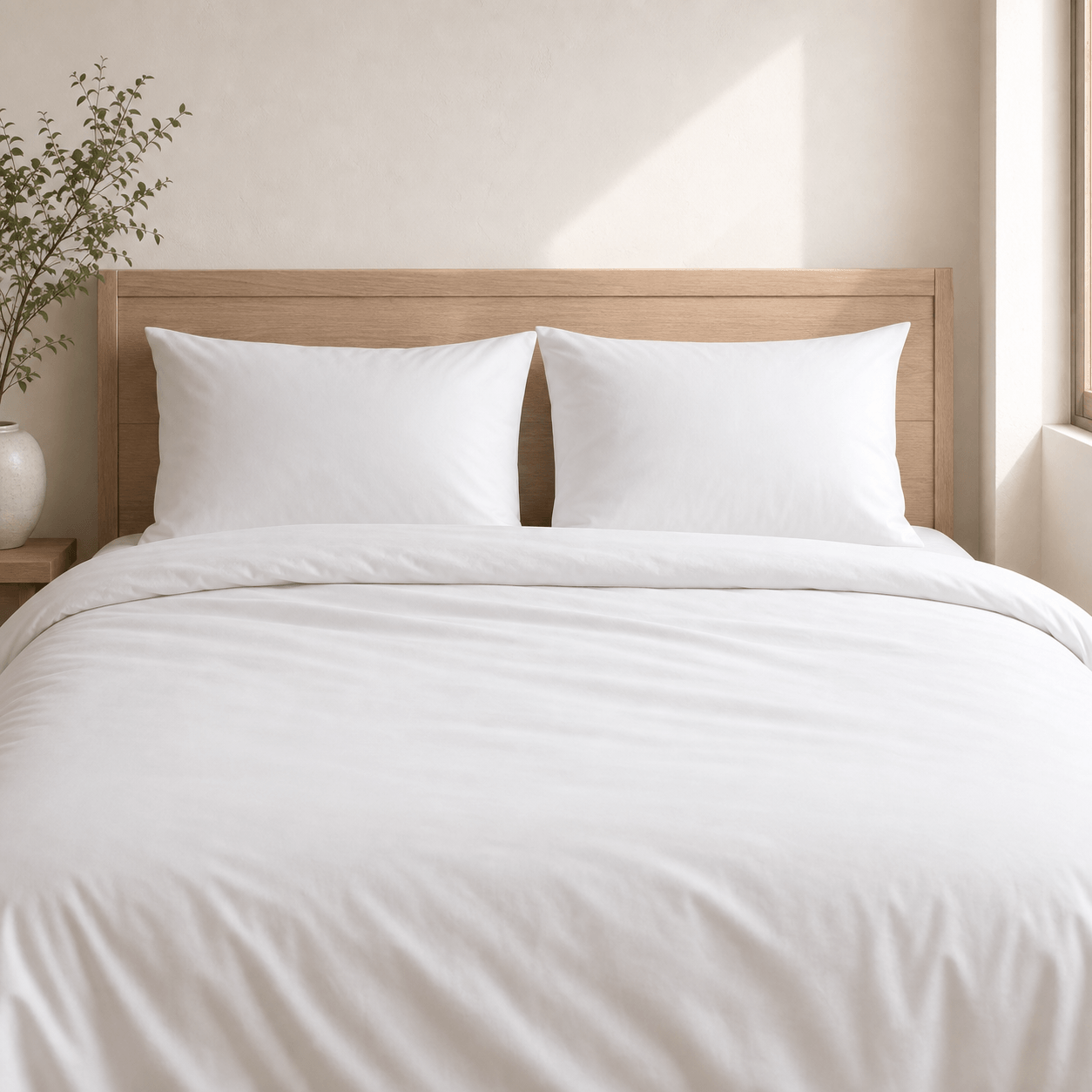 Starter Bedding Bundle lifestyle view