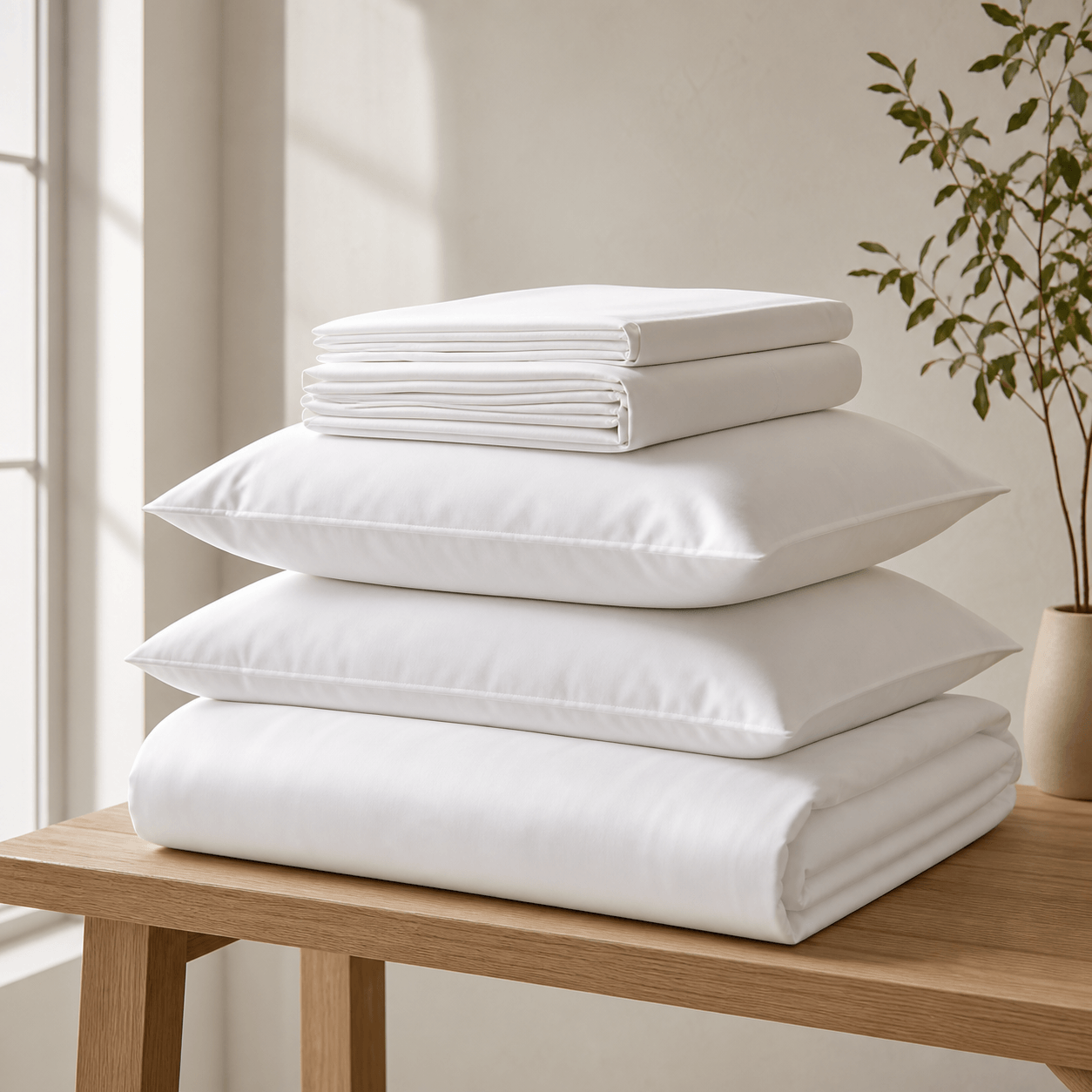 Starter Bedding Bundle