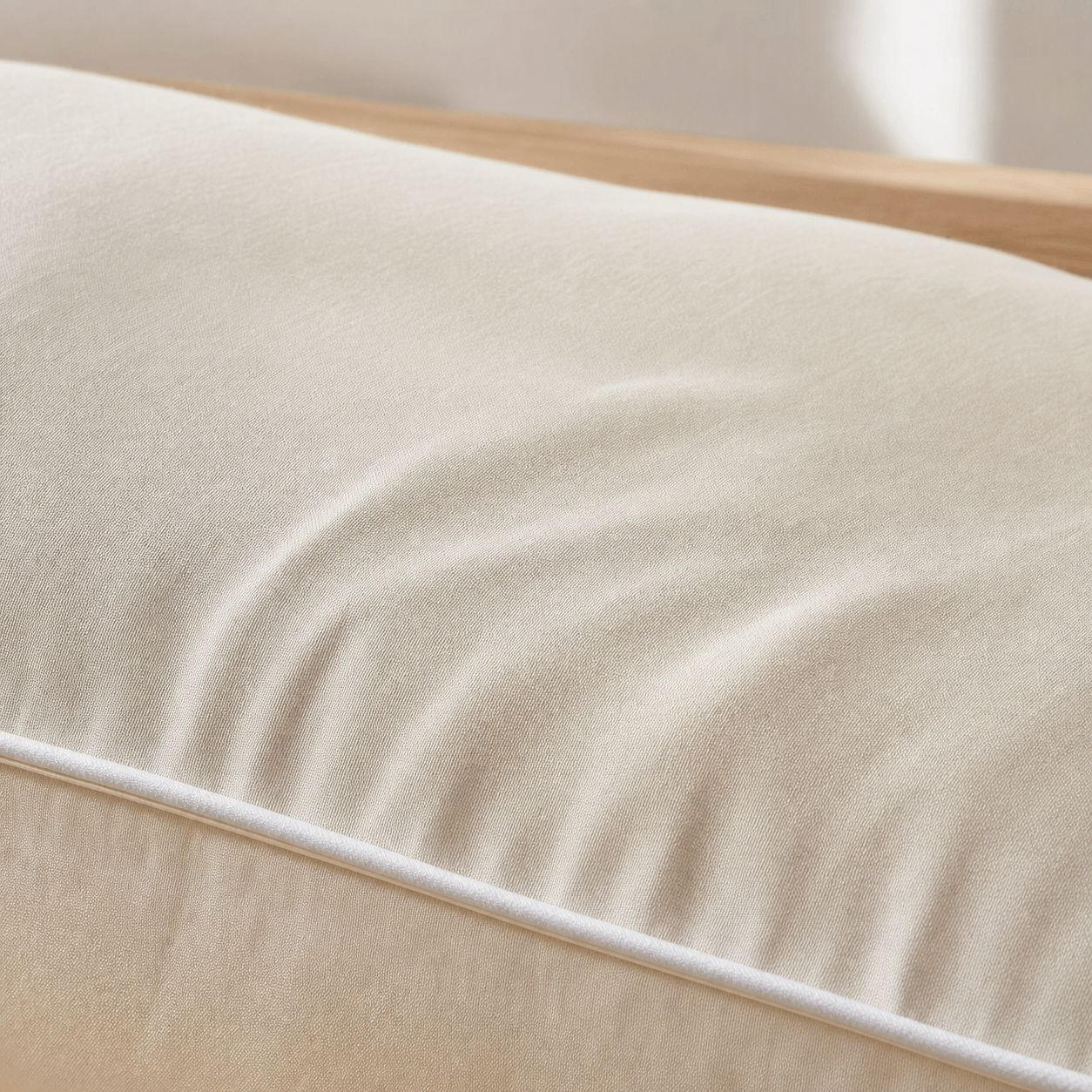 Support Pillow Pair material detail