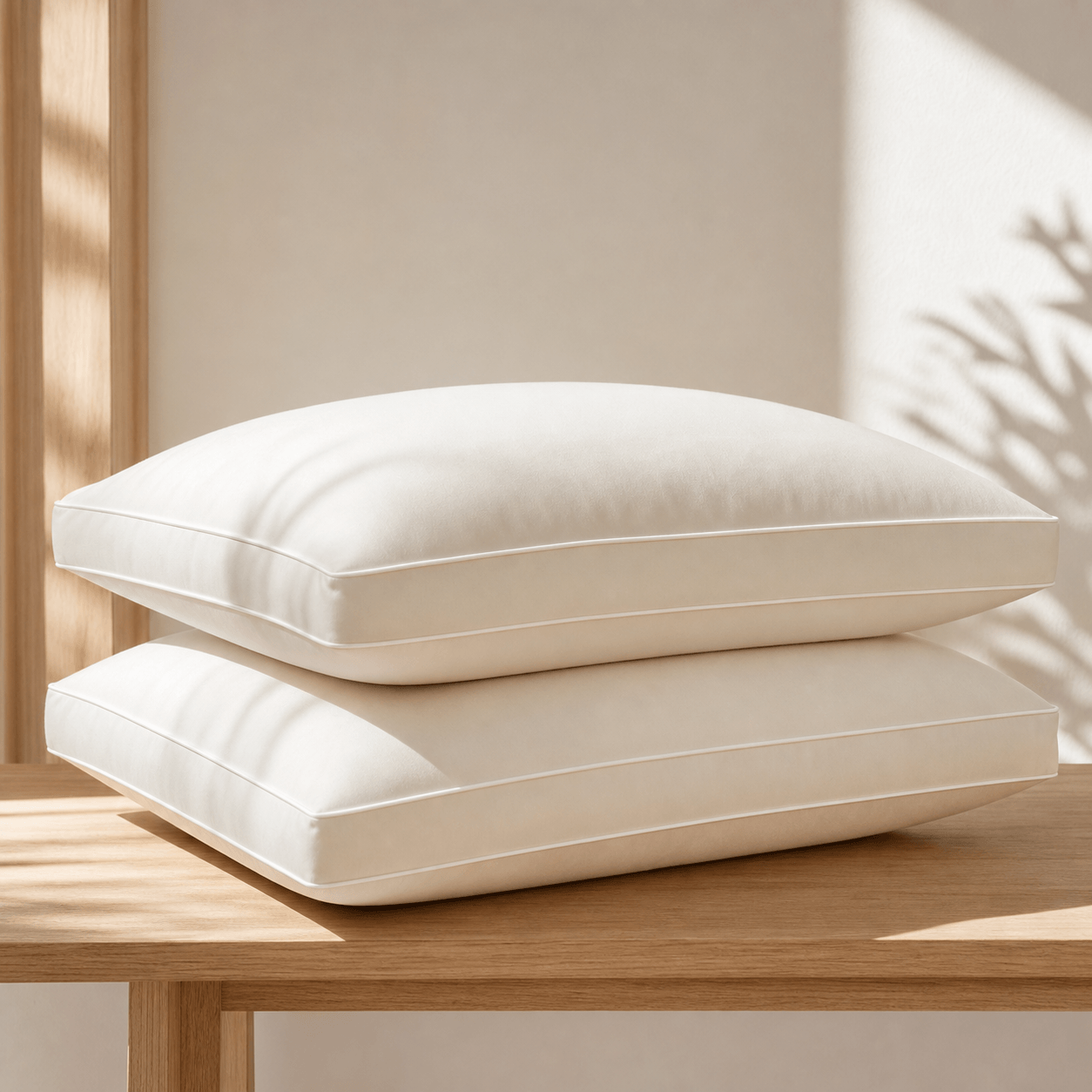 Support Pillow Pair